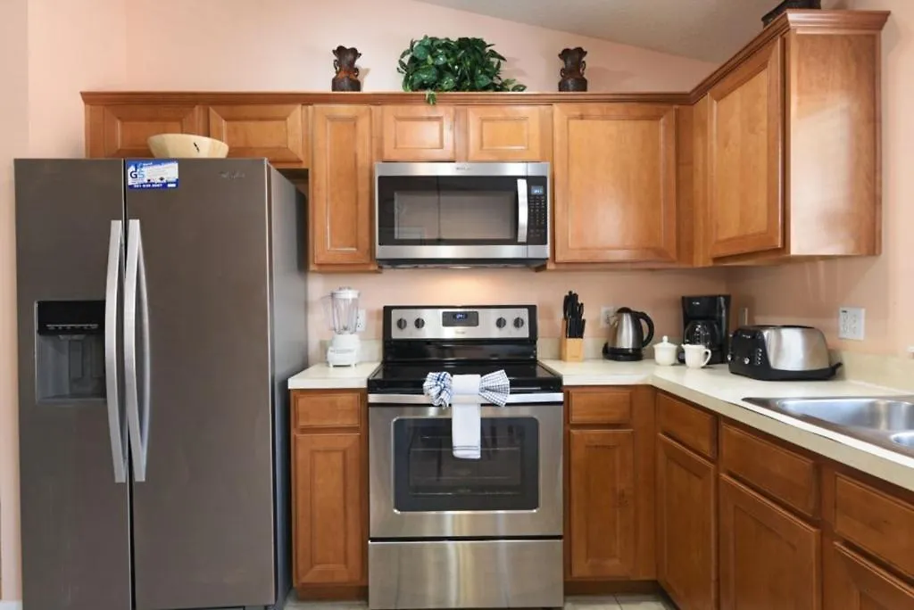 Semesterbostad 4 Bed Pool Game Room In Sandy Ridge Home Davenport