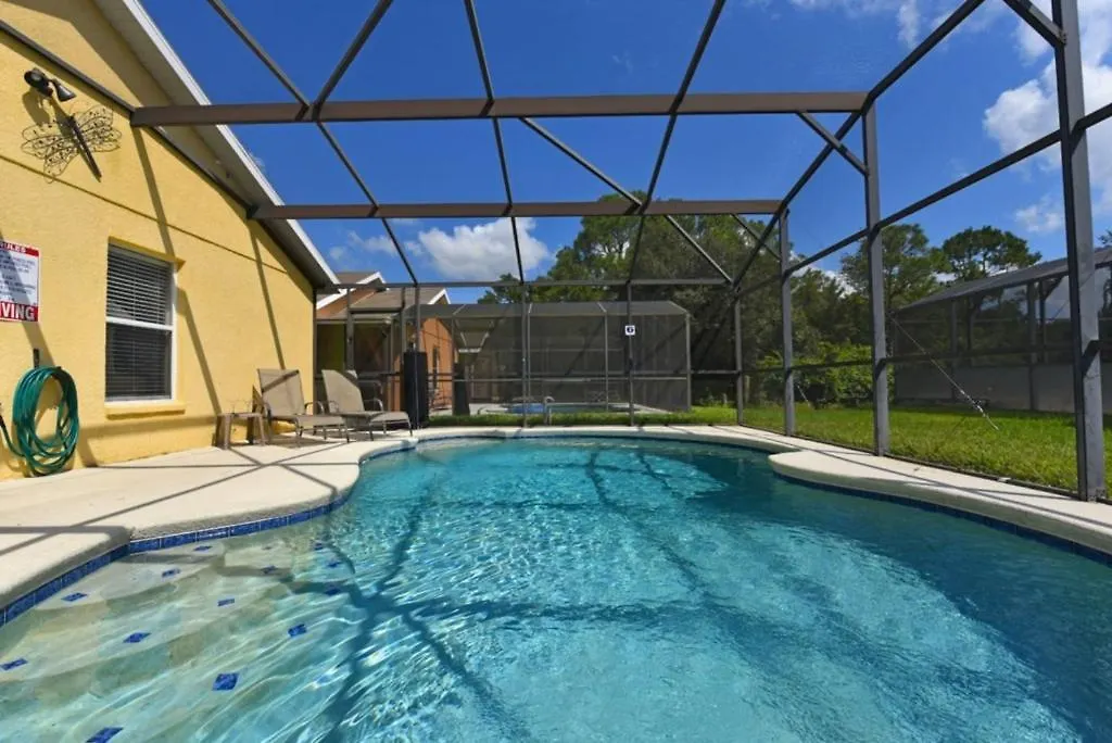 4 Bed Pool Game Room In Sandy Ridge Home Davenport 0*,