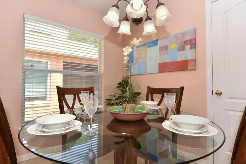 4 Bed Pool Game Room In Sandy Ridge Home 达文波特 0*,  美国