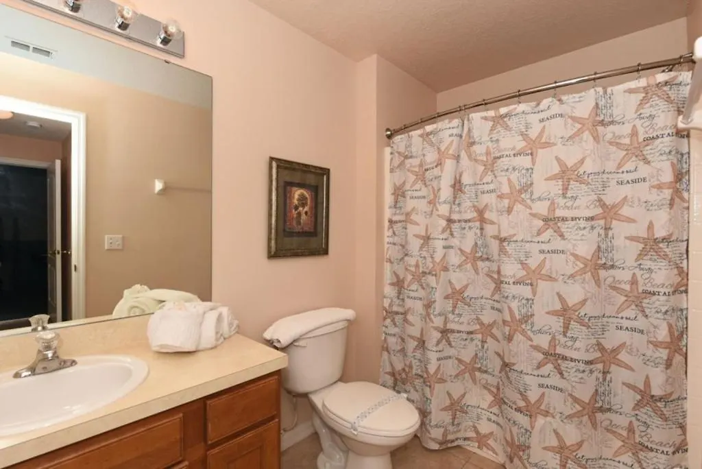 4 Bed Pool Game Room In Sandy Ridge Home 达文波特 美国